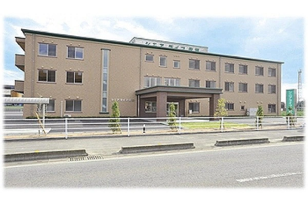 シニアライフ本庄・佐賀県・介護職・