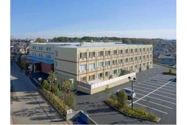 株式会社太寿・千葉県・介護職・