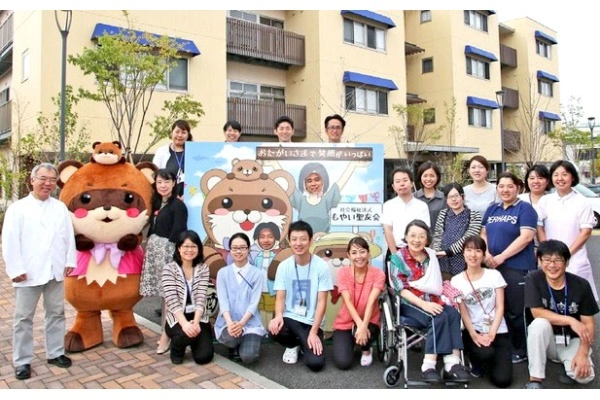 医療法人　権頭クリニック・福岡県・看護師・