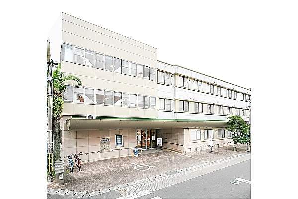 中村病院・高知県・准看護師・
