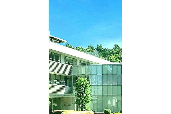 介護老人保健施設あたごナーシングビラ・茨城県・看護師・