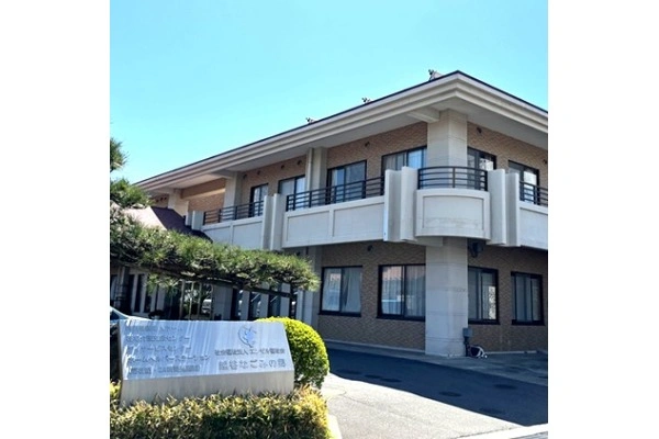 社会福祉法人　エンゼル福祉会・埼玉県・介護職・