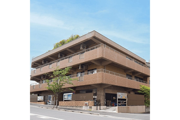 社会福祉法人　江戸川豊生会　第二みどりの郷・東京都・介護職・