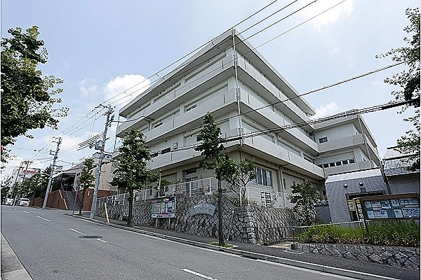 特別養護老人ホーム　須磨シニアコミュニティ・兵庫県・介護職・