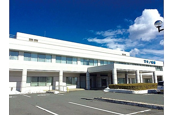 デイケアマキノ・滋賀県・理学療法士・