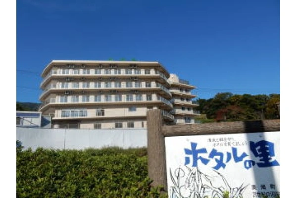 社会福祉法人　和楽会　特別養護老人ホーム　和楽荘・広島県・介護職・