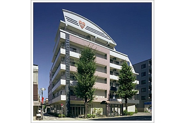 株式会社マミーズホーム・東京都・看護師・