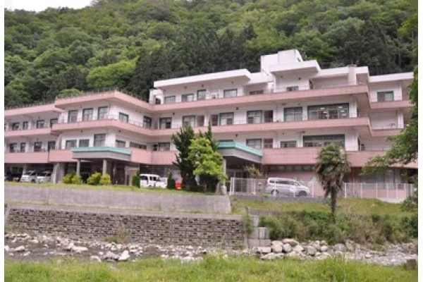社会福祉法人　可部大文字会・広島県・介護職・