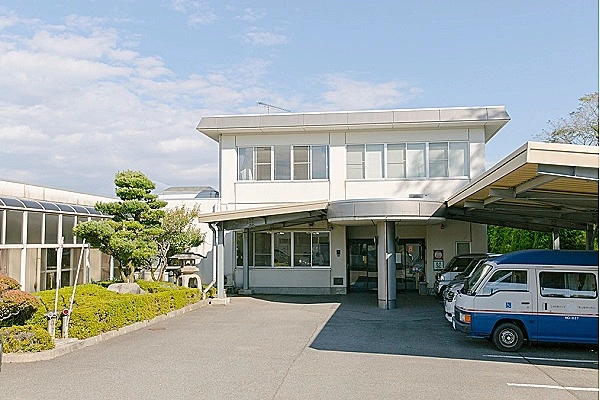 金津サンホーム・福井県・看護師・