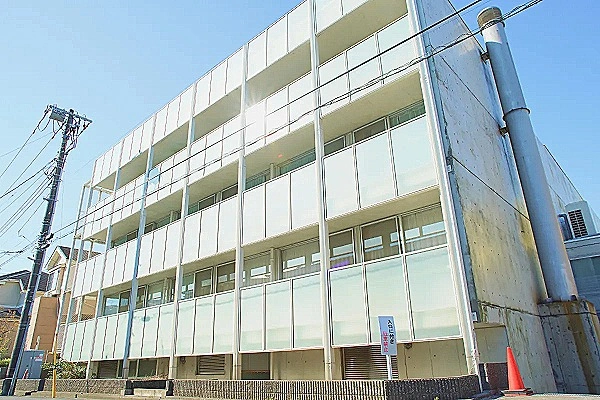 社会福祉法人　大富福祉会・神奈川県・介護職・