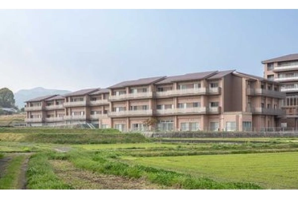 社会福祉法人　健翔会・佐賀県・介護職・