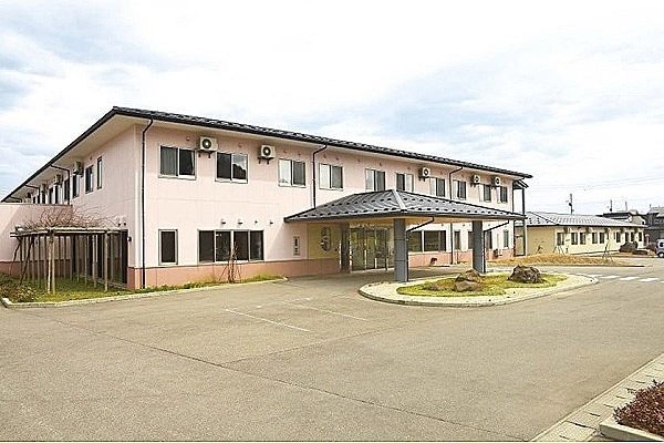 社会福祉法人人と緑の大地　高齢者福祉施設　すずらんの園　古志乃里・新潟県・看護師・