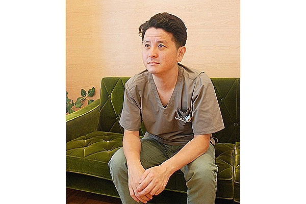 おち歯科医院・愛媛県・歯科衛生士・