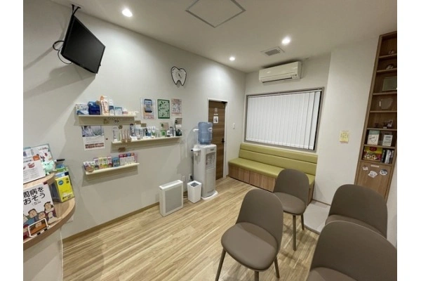 なかざとファミリー歯科口腔クリニック・沖縄県・歯科衛生士・