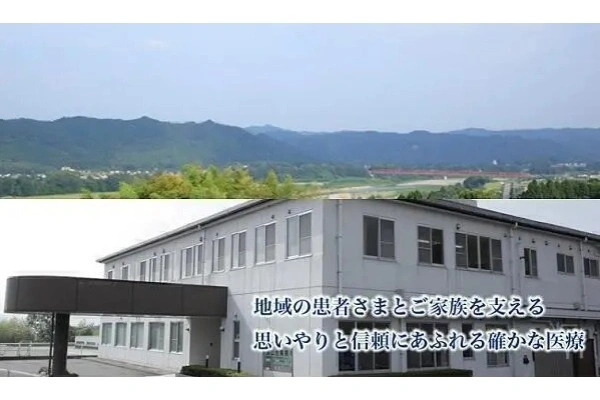 医療法人　薫会　烏山台病院・栃木県・看護師・