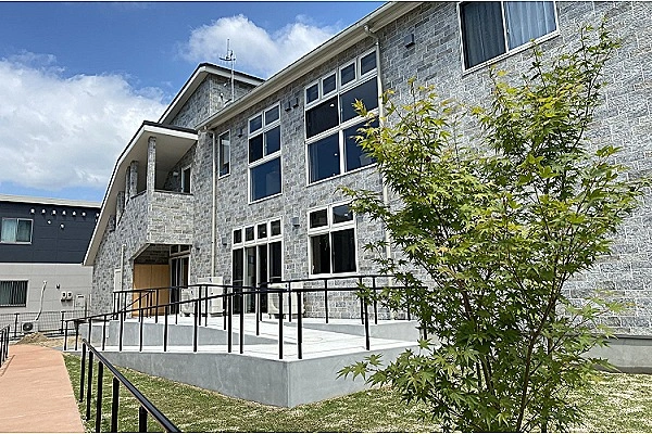 株式会社チアフル　福山西事業所・広島県・介護職・