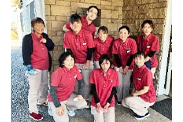 医療法人　聖仁会　デイサービスいずみ・山梨県・看護師・