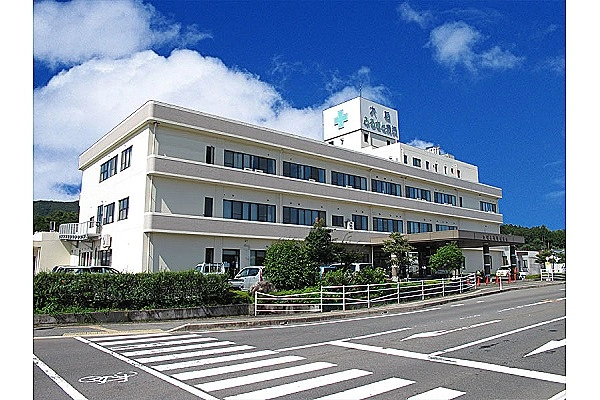 医療法人サカもみの木会　大朝ふるさと病院・広島県・看護師・
