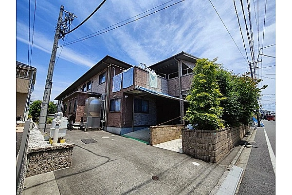 認知症対応型共同生活介護　大泉学園さくらの家・東京都・介護職・