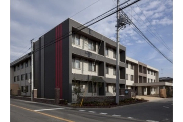 株式会社シダー　ラ・ナシカさいたま・埼玉県・介護職・