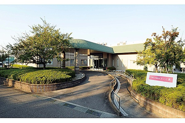医療法人社団　白美会　介護老人保健施設　さくら苑・新潟県・看護師・