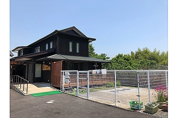 デイサービスセンターサポートたぶせ・山口県・介護職・