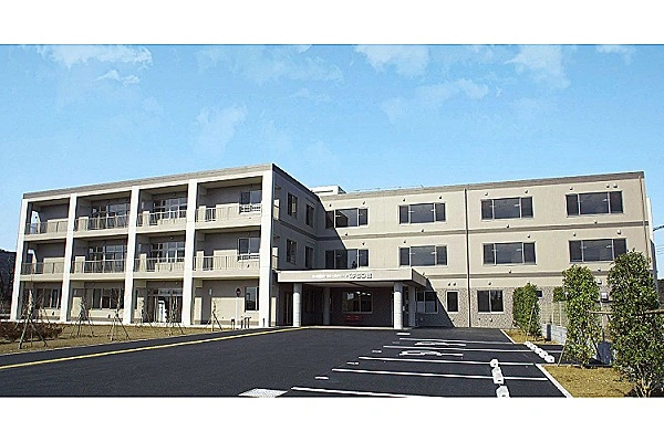 ふじみ野介護老人保健施設ベテラン館・埼玉県・介護職・