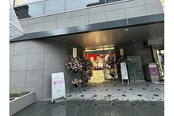 れんげクリニック・大阪府・歯科衛生士・