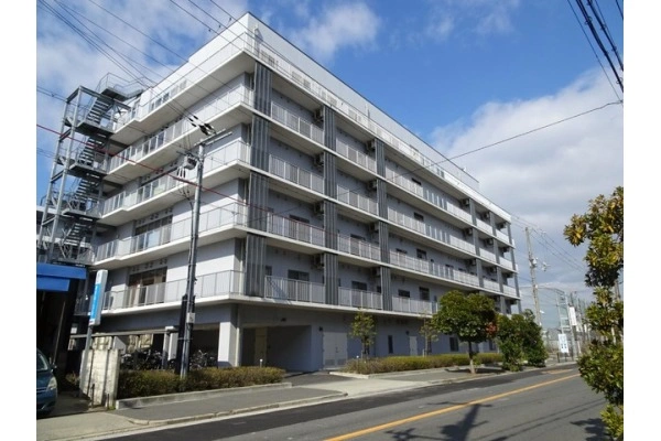 特別養護老人ホーム　悠の里・大阪府・介護職・
