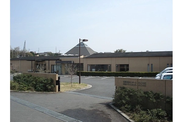 のどの荘・群馬県・看護師・