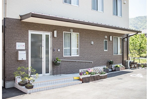 グループホームふじの家矢野・広島県・介護職・