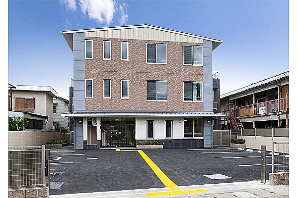 株式会社　よろこび伏見　グループホームよろこび伏見・京都府・介護職・