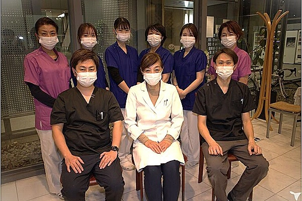 医療法人社団　三州会・神奈川県・歯科衛生士・