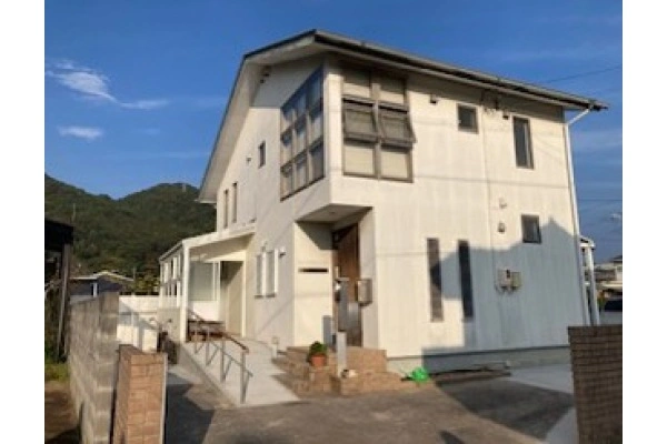 小郡訪問看護ステーション・山口県・看護師・
