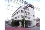 医療法人社団　遼山会　関町病院・東京都・看護師（療養型病院）
