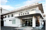 医療法人　参篤会　高原病院・鹿児島県・看護師（病棟／ケアミックス型病院）
