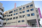医療法人　五月会　平野若葉会病院・大阪府・薬剤師（一般病院）