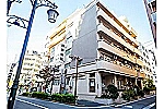 医療法人社団　有仁会　阿部病院・東京都・看護師（病院）