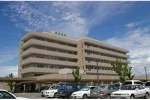 長田病院・福岡県・看護師（ケアミックス型病院）