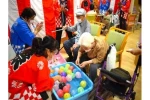 キャレオス株式会社・広島県・看護師（訪問看護／ナーシングホーム）
