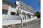 ももたろうアシスティッド　つしまヒルズ・岡山県・看護師（介護施設）
