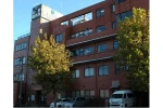 医療法人社団　スバル　うおざきファミリー病院・富山県・看護師（一般病院）