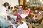 社会福祉法人　海望福祉会　あんどの里・富山県・看護師
