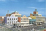 介護老人保健施設メルヘン・山形県・介護福祉士（介護老人保健施設）