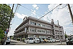 冨田病院・京都府・看護師（病棟／一般病院）