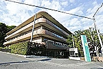 特別養護老人ホーム　かりん・神奈川県・看護師（特別養護老人ホーム）