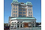 介護老人保健施設　リハビリパーク・青森県・介護福祉士（介護老人保健施設）