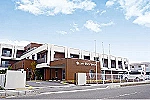 ハッピー愛ランドおおもり・福島県・看護師（介護施設）