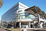 医療法人社団　めぐみ会・東京都・ケアマネージャー（診療所）