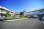 介護老人保健施設ケアパーク湘南台・神奈川県・看護師（介護老人保健施設）